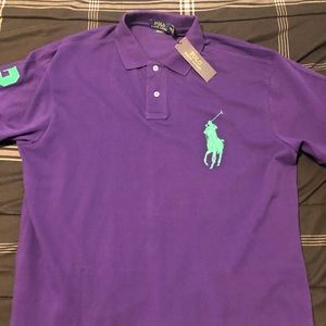 Polo Ralph Lauren shirt